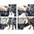 Brodit ProClip f�r Mitsubishi Outlander, ab Bj. 2007 bis 2012, Abbildung 3