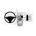 Brodit ProClip f�r BMW X5 (E70), ab Bj. 04/2007 bis 10/2013, Abbildung 5
