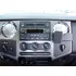 Brodit ProClip f�r FORD F650, F-Series, ab Bj. 2008 bis 2010