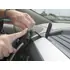 Brodit ProClip f�r Ford Edge, ab Bj. 2007 bis 2010, Abbildung 2