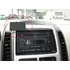 Brodit ProClip f�r Ford Edge, ab Bj. 2007 bis 2010