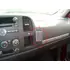 Brodit ProClip f�r Chevrolet Silverado, ab Bj. 2007 bis 2013 (Nur WT, LT1, LT2)