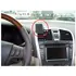 Brodit ProClip f�r Cadillac SRX, ab Bj. 2007 bis 2009