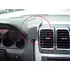 Brodit ProClip f�r GMC Acadia ab Bj. 2007 bis 2012