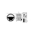 Brodit ProClip f�r Nissan Altima, ab Bj. 2007 bis 2012, Abbildung 6