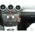 Brodit ProClip f�r Opel Antara, ab Bj. 2007 bis 2015