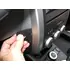 Brodit ProClip f�r Nissan X-Trail, ab Bj. 2008 bis 2013 (nicht bei Werksnavi), Abbildung 1