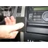 Brodit ProClip f�r Nissan X-Trail, ab Bj. 2008 bis 2013 (nicht bei Werksnavi), Abbildung 3