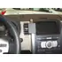 Brodit ProClip f�r Nissan X-Trail, ab Bj. 2008 bis 2013 (NUR bei Werksnavi), Abbildung 4
