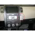 Brodit ProClip f�r Nissan X-Trail, ab Bj. 2008 bis 2013 (NUR bei Werksnavi)