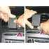 Brodit ProClip f�r Peugeot 308 I, ab Bj. 2007 bis 2014 (nicht bei Werksnavi), Abbildung 3