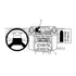 Brodit ProClip f�r Land Rover Defender, ab Bj. 2007 bis 2016, Abbildung 5