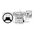 Brodit ProClip f�r Land Rover Defender, ab Bj. 2007 bis 2016, Abbildung 5