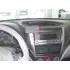 Brodit ProClip f�r Subaru Forester, ab Bj. 2008 bis 2012