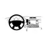 Brodit ProClip f�r Land Rover Range Rover, ab Bj. 2002 bis 2012, Abbildung 5