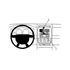 Brodit ProClip f�r Jeep Cherokee (KK), ab Bj. 2009 bis 2012, Abbildung 5