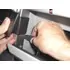Brodit ProClip f�r Jeep Liberty, ab Bj. 2008 bis 2012, Abbildung 2