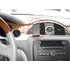 Brodit ProClip f�r Buick Enclave, ab Bj. 2008 bis 2012