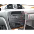 Brodit ProClip f�r Buick Enclave, ab Bj. 2008 bis 2012