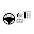 Brodit ProClip f�r Scion xD, ab Bj. 2008 bis 2016, Abbildung 5