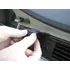 Brodit ProClip f�r Volvo S80, ab Bj. 2007 bis 2011, NUR bei Holzdekor!, Abbildung 3
