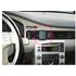 Brodit ProClip f�r Volvo S80, ab Bj. 2007 bis 2011, NUR bei Holzdekor!