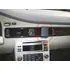 Brodit ProClip f�r Volvo S80, ab Bj. 2007 bis 2011, NUR bei Holzdekor!