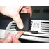 Brodit ProClip f�r Fiat 500, ab Bj. 2007 bis 2015 (Nicht Modell Pop Star!), Abbildung 3