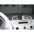 Brodit ProClip f�r Fiat 500, ab Bj. 2007 bis 2015 (Nicht Modell Pop Star!)
