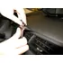Brodit ProClip f�r Citroen C4, ab Bj. 2005 bis 2010 (Nicht C4 mit Werksnavi), Abbildung 1