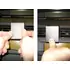 Brodit ProClip f�r Citroen C4, ab Bj. 2005 bis 2010 (Nicht C4 mit Werksnavi), Abbildung 3