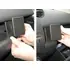 Brodit ProClip f�r Mazda 2, ab Bj. 2008 bis 2010, Abbildung 2