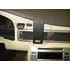 Brodit ProClip f�r Volvo S80, ab Bj. 2007 bis 2011, NICHT bei Holzdekor!