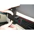 Brodit ProClip f�r Volvo S80, ab Bj. 2007 bis 2011, NUR bei Holzdekor!, Abbildung 2