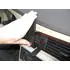 Brodit ProClip f�r Volvo S80, ab Bj. 2007 bis 2011, NUR bei Holzdekor!, Abbildung 3