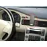 Brodit ProClip f�r Volvo S80, ab Bj. 2007 bis 2011, NUR bei Holzdekor!