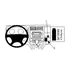 Brodit ProClip f�r Honda CRV, ab Bj. 2008 bis 2011, Abbildung 5