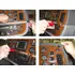 Brodit ProClip f�r Peterbilt Model 389 ab Bj. 2008 bis 2018, Abbildung 1