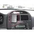 Brodit ProClip f�r KIA Specra / Specra 5, ab Bj. 2007 bis 2009