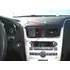 Brodit ProClip f�r Chevrolet Malibu, ab Bj. 2008 bis 2012