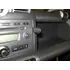 Brodit ProClip f�r Smart ForTwo II (451), ab Bj. 03/2007 bis 08/2010 (nicht f�r Modelle mit Handschuhfach), Abbildung 1