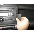 Brodit ProClip f�r Smart ForTwo II (451), ab Bj. 03/2007 bis 08/2010 (nicht f�r Modelle mit Handschuhfach), Abbildung 2