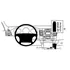 Brodit ProClip f�r Hyundai Sonata, ab Bj. 2009 bis 2010, Abbildung 5