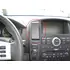 Brodit ProClip f�r Nissan Pathfinder, ab Bj. 2008 bis 2012