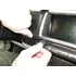 Brodit ProClip f�r Jaguar XF, ab Bj. 2009 bis 2015, Abbildung 2