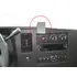 Brodit ProClip f�r Chevrolet Express / Van, ab Bj. 2008 bis 2016
