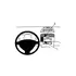 Brodit ProClip f�r Renault Kangoo, ab Bj. 2008 bis 05/2013, Abbildung 5