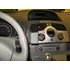 Brodit ProClip f�r Renault Kangoo, ab Bj. 2008 bis 05/2013