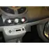 Brodit ProClip f�r Renault Twingo, ab Bj. 2008 bis 2012 (Nur f�r Modelle mit DIN-Einbauschacht!), Abbildung 4