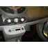 Brodit ProClip f�r Renault Twingo, ab Bj. 2008 bis 2012 (Nur f�r Modelle mit DIN-Einbauschacht!)